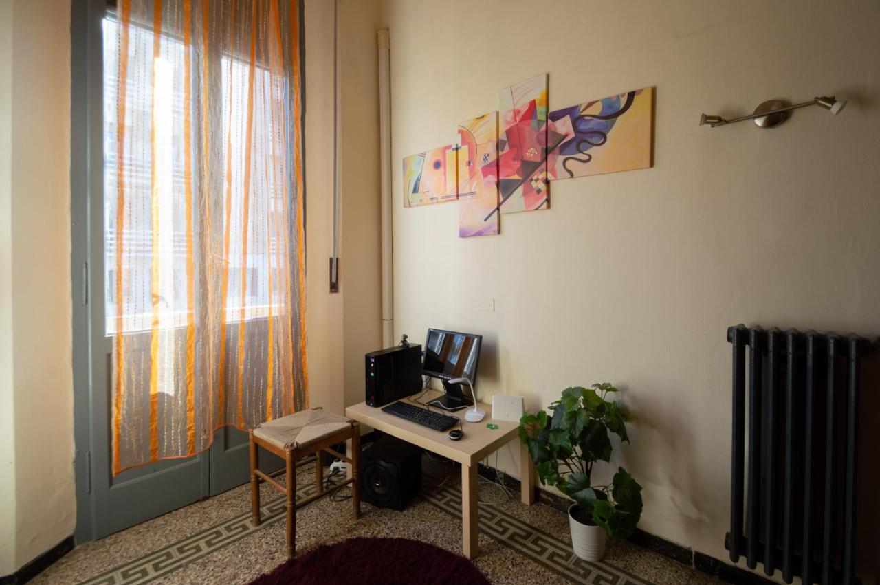 Bonanno Street Tower Free Parking Hotel Pisa Exterior photo